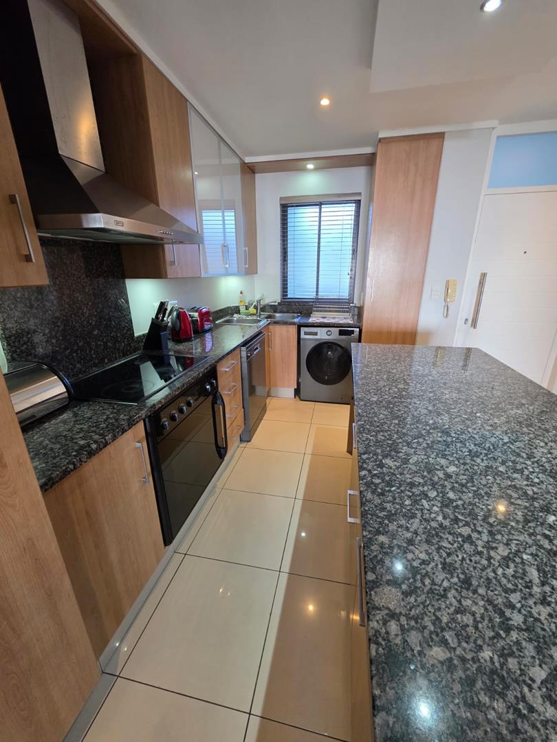 To Let 2 Bedroom Property for Rent in Humewood Eastern Cape